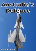 Cover: Australia's Defence - Connor Court Publishing Pty Ltd