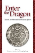 Cover: Enter the Dragon - The Centre for International Governance Innovation