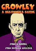 Cover: Crowley - Mandrake of Oxford