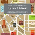 Cover: Dylan Thomas Trail Cards 2 - Graffeg Limited