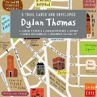 Enlarge image Cover: Dylan Thomas Trail Cards 2 - Graffeg Limited