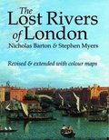 Cover: The Lost Rivers of London - Historical Publications Ltd