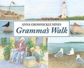 Cover: Gramma's Walk - Purple House Press