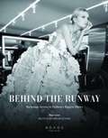 Cover: Behind the Runway - Roads Publishing