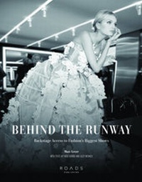 Enlarge image Cover: Behind the Runway - Roads Publishing