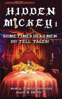 Enlarge image Cover: Hidden Mickey 1 - DOUBLE R BOOKS