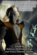 Cover: Misunderstood - Wolfsinger Pub