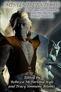 Enlarge image Cover: Misunderstood - Wolfsinger Pub