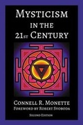 Cover: Mysticism in the 21st Century - Sirius Productions