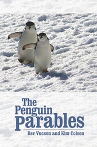Abbildung von: The Penguin Parables - Bedazzled Ink Publishing Company