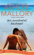 Cover: Her Accidental Husband - Entangled Publishing
