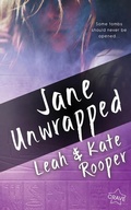 Cover: Jane Unwrapped - Entangled Publishing