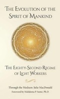 Cover: The Evolution of the Spirit of Mankind - Rowe Publishing