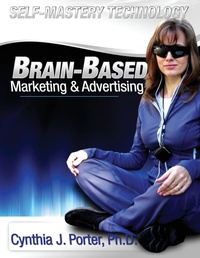 Abbildung von: Self-Mastery Technology(tm) Marketing Manual - PorterVision, LLC