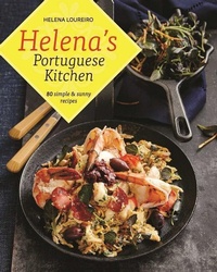 Abbildung von: Helena's Portuguese Kitchen - Juniper Publishing