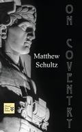 Cover: On Coventry - Harvard Square Editions