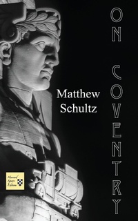 Enlarge image Cover: On Coventry - Harvard Square Editions