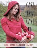 Cover: Cast Iron, Cast on - Cooperative Press