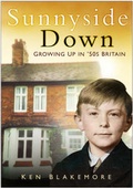 Cover: Sunnyside Down - Sutton Publishing Ltd