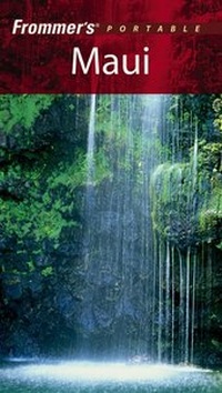 Abbildung von: Frommer's Portable Maui - Hungry Minds Inc,U.S.