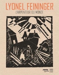 Enlarge image Cover: Lyonel Feininger - Somogy Art Publishing