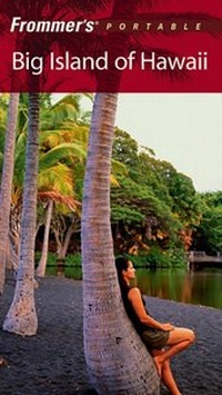 Abbildung von: Frommer's Portable Big Island of Hawaii - Hungry Minds Inc,U.S.