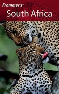 Cover: Frommer's South Africa - Hungry Minds Inc,U.S.