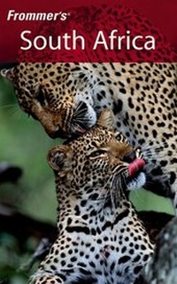 Abbildung von: Frommer's South Africa - Hungry Minds Inc,U.S.