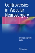 Abbildung von: Controversies in Vascular Neurosurgery - Springer
