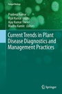 Cover: Current Trends in Plant Disease Diagnostics and Management Practices - Springer