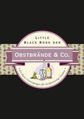 Cover: Little Black Book der Obstbr&auml;nde & Co. - Wiley-VCH