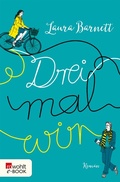 Cover: Drei mal wir - Rowohlt