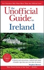 Cover: The Unofficial Guide to Ireland - Hungry Minds Inc,U.S.