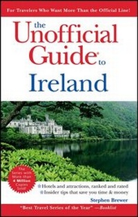 Abbildung von: The Unofficial Guide to Ireland - Hungry Minds Inc,U.S.