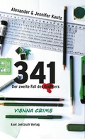 Cover: 341 - Schreybgasse