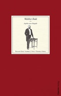 Cover: Walther Rode - Czernin