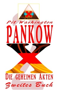 Enlarge image Cover: Pankow X - BoD - Books on Demand