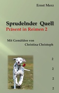 Cover: Sprudelnder Quell - BoD - Books on Demand
