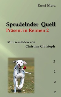 Enlarge image Cover: Sprudelnder Quell - BoD - Books on Demand