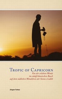 Abbildung von: Tropic of Capricorn - Books on Demand