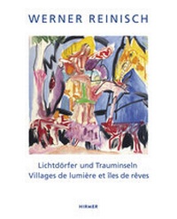Abbildung von: Werner Reinisch - Hirmer