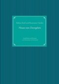 Cover: Neues vom Zwergelein - Books on Demand