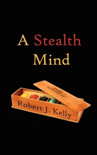 Enlarge image Cover: A Stealth Mind - AuthorHouse