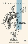 Cover: Le Corbusier - Hatje Cantz Verlag