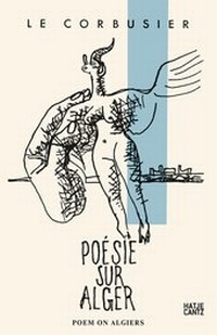 Enlarge image Cover: Le Corbusier - Hatje Cantz Verlag