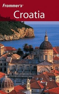 Enlarge image Cover: Frommer's Croatia - Hungry Minds Inc,U.S.