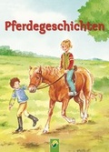 Cover: Pferdegeschichten - Apollo Medien