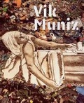 Cover: Vik Muniz - Prestel