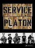 Cover: Service - Prestel