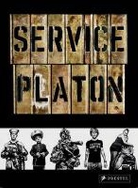Enlarge image Cover: Service - Prestel